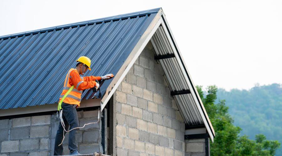 Local Chimney Repair in Shawsville, VA